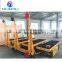 Jinan glass loading cutting breaking machine/ machine automatic glass loading