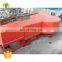 7LSJG Shandong SevenLift small stainless steel stage lift platform