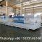 JGZX3-CNC-6000 Window Door Making Machine CNC Machining Center For Aluminum Industrial Profile