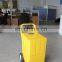 Hot Sale Handle with Capacity 50 Liters Industrial Dehumidifier