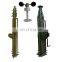 6m to 12m Aluminum Telecom Telescopic Tripod Mast for Wind Sensor