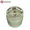 STECH 6kg Gas Cylinder with Gas Grill Provided