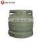 Fuel Storage Tank Vessel