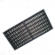 Hot sale steel frame shale shaker screen/frame oil vibrating sieving mesh