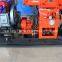 XY-100 hydraulic core drilling rig/100m drill rig