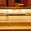 Food Dining Conveyor Humanization and Fashion Widely Used Intelligent Equipment