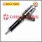 common rail injector 0445110293 Diesel common rail fuel injector for Great Wall