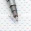ERIKC 0445 120 177 Fuel Injector Assembly 0 445 120 177 Common Rail Injector 0445120177 for Bosh