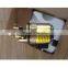 Diesel fuel shut off solenoid valves 04272734