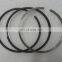 6BT construction machinery parts diesel engine Piston Ring 3802750