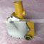 6D95L diesel engine water pump 6206-61-1505