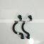 ISDE diesel engine parts fuel supply tube 4930060