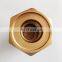 KTA19 M11 One-Way Check Valve  3028324 3028325 185505