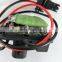 Heater Fan Blower Regulator Motor Resistor 7701050325 For Renault Trafic Vivaro AP