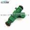 Original Fuel Injector Nozzle 0280156025 For Citroen C2 C3 Peugeot 206 106 1984E6 96353649