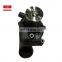 6BB1water pump spare parts for excavator