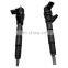 maxus v80 original spare parts 0 445 110 059  0445110059 JE4D25A fuel injector for pickup autobus LDV MAXUS v80