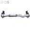 IFOB Front Tie Rod End for 1994-1999 Mitsubishi PAJERO V46W, V26W MB831043
