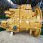 Excavator E336D Hydraulic  pump 3228733 Main Pump 336DL Pump Assy
