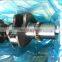 3965008 3965007 3965006 ISC/QSC8.3 Diesel Engine Crankshaft Assembly