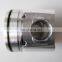 Excavator Spare Parts Diesel Engine Piston 4934860