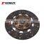 Clutch Disc For Mitsubishi Triton L200 Montero Pajero 2301A022