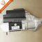 cummins truck diesel engine parts EQT375 starter motor 5304291