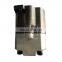 Excavator R60-7 DX55 Spare Parts AP2D25 Hydraulic Gear Pump Pilot Pump