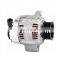 Construction machinery pc200-6 diesel engine spare part 24V 35A alternator/generator 101211-4310 6008613410