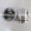 NT855 Diesel engine piston 3017348 piston kit with ring set