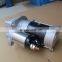 5340908 4BT diesel engine parts starter motor