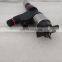 COMMON RAIL INJECTOR 095000-8011 FOR HOWOSinotruk A7