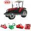 Chinese brand yto 804 tractor 80hp wheel tractor
