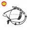 Automotive Accessories OEM 89543-0K020 Car Front Left Wheel ABS Speed Sensor
