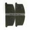 Auto Break System High Quality Hot Sale Car Break Pads 04465-YZZ50