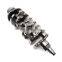 104.22 Bus Engine Crankshaft Assembly 115256990