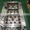 OEM Progressive metal stamping Gear shift control mechanism punching mold