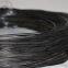 annealed soft annealed black wire iron black binding wire