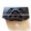 rubber bushing motor mount
