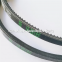 Cogged v belt Auto v belt OEM 943095009/10X950 teethed belt fan belt gates dayco dongil quality Ramelman v belt