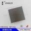 63*63  grid 1*1mm optical glass calibration target  checkerboard  calibration plate vision camera calibration target distortion calibration target can be customized