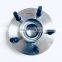 Hot sale Long life Rear Wheel Hub and bearing Assembly for Ford Mustang 2013   513221  590017 BR930494