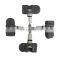 4 x датчики давления в шинах TPMS для Mercedes-Benz C250 C300 C350 Smart A0035400217