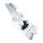 Bootlid Trunk Lock Lid Bracket For Passat B5 Bora MK4 Golf 1J5827425