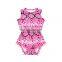 Toddler Boho Playsuit Baby Bodysuit Onesie