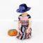 Girl Stripe Maxi Dress Kids Clothes Dresses Frock Design For Baby Girl