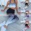 Comfortable fashion sports casual tight women's leggings