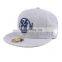 Custom 3D embroidery snapback, design your own hat / cap wholesale