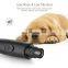 HQP-MR18 HongQiang USB Rechargeable Charging Pet Claw Grooming Painless Cat Gog Nail Grinder