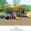 Amisement Park 2017 New Style Outdoor Playground